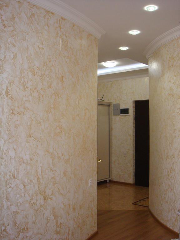 Nino Apartment On Pirosmani Batumi Pokój zdjęcie